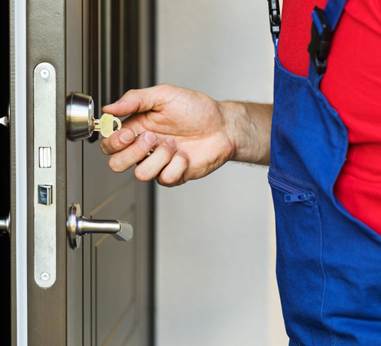 Residential Locksmith Valley Center