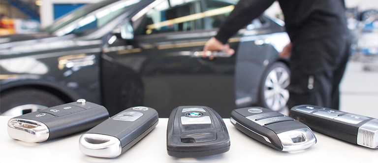 Automotive Locksmith Valley Center