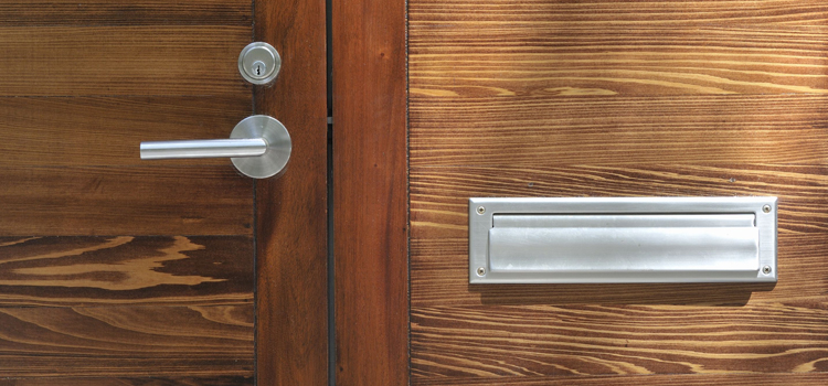 Electric Front Door Lock Repair Valley Center